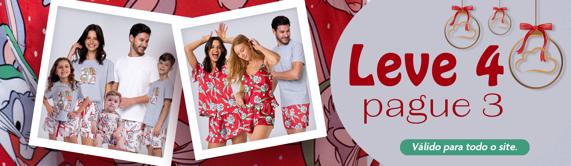 LEVE 4 PAGUE 3 NATAL