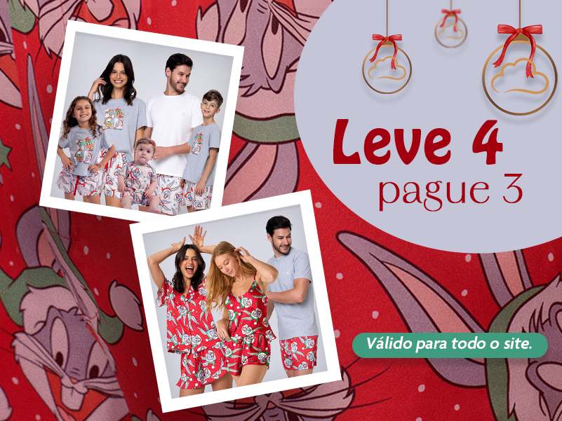 LEVE 4 PAGUE 3 NATAL