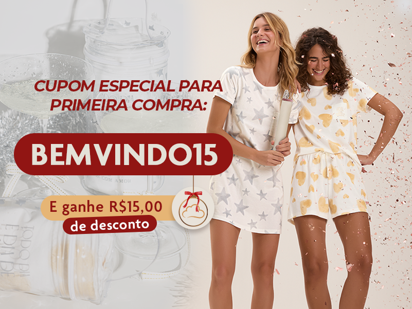 CUPOM DE DESCONTO FIM DE ANO 25 