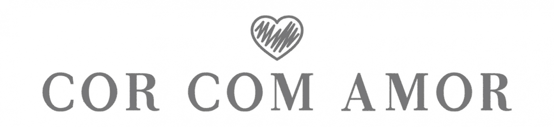 COR COM AMOR
