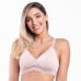 SUTIA ECO GLOSS MAE RENDADO - ST130602EC