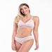 SUTIA ECO GLOSS MAE RENDADO - ST130602EC