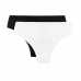 KIT COM 2 CALCINHAS COS ALTO S/ COSTURA TRIFIL
