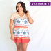 CAMISOLA ESTAMPA DIVERTIDO 