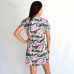 CAMISOLA ESTAMPA FLORAL 