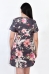 CAMISOLA ESTAMPA FLORAL 