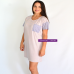 CAMISOLA COM DETALHE DE BOLSO 