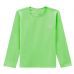 BLUSA DE PROTECAO UV50+ VERDE