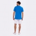 PIJAMA MASCULINO VEGGI MANGA CURTA SURFISTA LIFE AZUL
