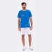 PIJAMA MASCULINO VEGGI MANGA CURTA SURFISTA LIFE AZUL