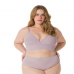 CALCINHA TRIFIL CINTURA ALTA MAIS CURVAS PLUS SIZE