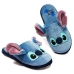 PANTUFA STITCH AZUL - ZONA CRIATIVA
