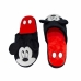 PANTUFA MICKEY PRETA - ZONA CRIATIVA