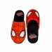 PANTUFA HOMEM-ARANHA VERMELHA - ZONA CRIATIVA