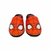 PANTUFA HOMEM-ARANHA VERMELHA - ZONA CRIATIVA