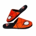 PANTUFA HOMEM-ARANHA VERMELHA - ZONA CRIATIVA