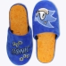 PANTUFA SONIC SPEED AZUL - ZONA CRIATIVA