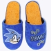 PANTUFA SONIC SPEED AZUL - ZONA CRIATIVA