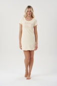 CAMISOLA AD MGA CURTA NEW YEAR - CA12335CC