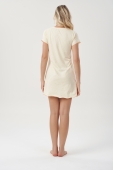 CAMISOLA AD MGA CURTA NEW YEAR - CA12335CC