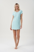 CAMISOLA AD MGA CURTA NEW YEAR - CA12335CC