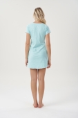 CAMISOLA AD MGA CURTA NEW YEAR - CA12335CC