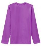 BLUSA COM PROTECAO UV 50 ROXO