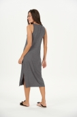 CAMISOLA LONGA REGATA COR COM AMOR EM VISCOLYCRA