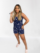 SHORTDOLL FEMININO VILY REGATA SORTIDOS