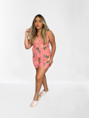 SHORTDOLL FEMININO VILY REGATA SORTIDOS
