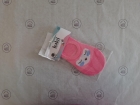 MEIA INFANTIL HALCI FEMININA INVISIVEL 6 A 9 MESES SORTIDO