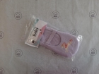 MEIA FEMININA HALCI EQUILIBRIUM KIDS SAPATILHA 8 A 10 MESES SORTIDO