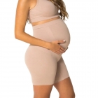 BERMUDA FEMININA TRIFIL POLIAMIDA MATERNIDADE