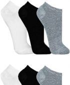 KIT DE MEIA INFANTIL TRIFIL ESPORTE