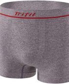 CUECA BOXER ADULTO MICROFIBRA - TRIFIL