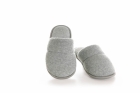 PANTUFA MASCULINA PLUSH COR COM AMOR