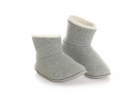 BOTINHA INFANTIL PLUSH FEMININA COR COM AMOR