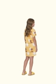 CAMISOLA INFANTIL + CAIXA SPECIALE DU CHEFE - LUA LUÁ