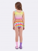 BIQUINI INFANTIL SEREIA COM PROTEÇÃO UV 50+ - VEGGI 
