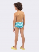 SUNGA INFANTIL TUBARÃO PROTEÇÃO UV50+ - VEGGI