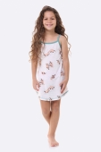 CAMISOLA JUVENIL ALÇA LONTRAS - BOCEJINHO