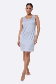 CAMISOLA REGATA FLORAL PLUS SIZE - BOCEJINHO