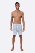 SAMBA CANÇÃO MESCLA PLUS SIZE - BOCEJINHO