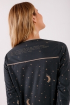 CAMISOLA MANGA LONGA LUA - COR COM AMOR