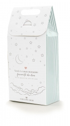PIJAMA FEMININO LONGO LISTRAS - COR COM AMOR