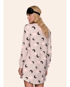 CAMISOLA MANGA LONGA SUBLIME TOUCH LUA - LUA LUÁ
