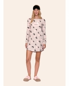CAMISOLA MANGA LONGA SUBLIME TOUCH LUA - LUA LUÁ