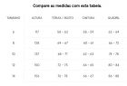 PIJAMA MASCULINO JUVENIL LONGO ESTAMPA DESPERTADOR FAMÍLIA - COR COM AMOR