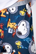 SAMBA CANÇÃO SNOOPY NAUTA - ACUO