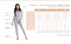 PIJAMA FEMININO CURTO COM ALÇA CETIM ONÇA - ACUO